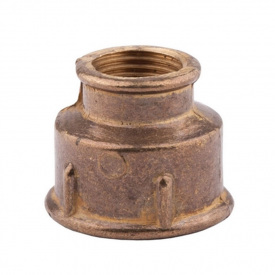 Муфта 1/2*3/4"В (15*20), Сумы