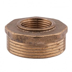 Футорка 1 1/2*3/4"НВ (40*20), Суми