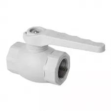 Кран шаровой ITAL ITW315 PPR 63 мм 2"