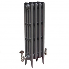 Чугунный радиатор отопления WARM WELL Classik M 600 (11 секций)