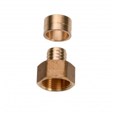 Муфта натяжная ISOLTUBEX EHCC251 25x1″ ВР
