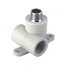 Тройник ITAL ITC961 PPR 20 мм 1/2"