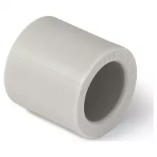Муфта соединительная ASG-Plast 2 1/2" 63мм (1/36) (1415273234)