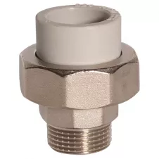 Американка REIGER 3/4"x1/2" З (10/180) (6547147)