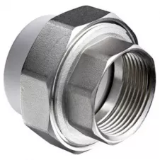 Американка KALDE 1"*3/4" В (K0003824)