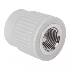 Муфта ITAL IKB203 PPR 25 мм 1/2"