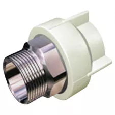 Муфта FIRAT 3"х2 1/2" с ЗР под ключ (7763075635)