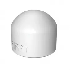 Заглушка FIRAT 4" 90мм (7731000090)