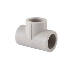 Тройник Kalde PPR 90мм 18065