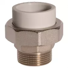 Американка REIGER 1 1/2"x5/4" З (1 1/4" З) (1/48) (6547145)