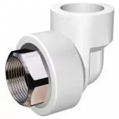 Колено FIRAT 1 1/4"х1" ВР под ключ (7771032254) Херсон