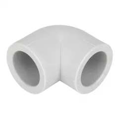 Уголок ITAL ITE007 PPR 90° 75 мм Суми