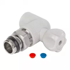 Кран шаровой ITAL ITW431 PPR 20 мм 1/2" Харьков