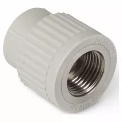 Муфта ASG-Plast 3/4"х3/4" В (10/120) (1415274991) Львів