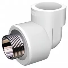 Уголок FIRAT 1"х1/2" ЗР (7774025127) Васильків