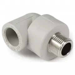 Уголок ASG-Plast 1"х3/4" С (10/80) (1415270789) Хмельницький