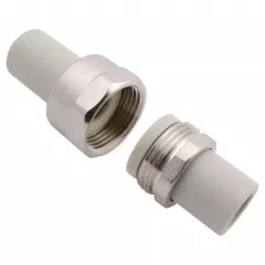Разборное соединение FV-PLAST 1 1/2" 40мм (6174835) Умань