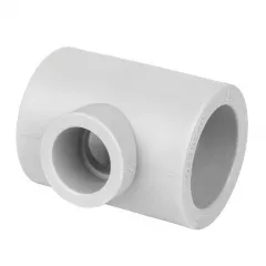 Тройник ITAL ITC122 PPR 90x63x90 мм Белая Церковь