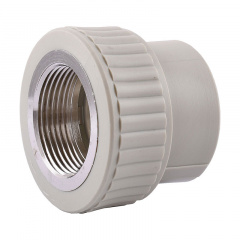 Муфта Vsplast PPR 32х1″ внутренняя резьба 1004 Київ