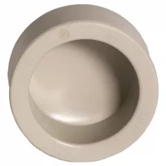 Заглушка REIGER 2" 50мм (1/80) (6547523) Бровари