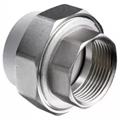 Американка KALDE 1"*3/4" В (K0003824) Ізмаїл