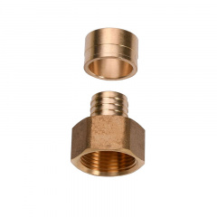 Муфта натяжная ISOLTUBEX EHCC1612 16x1/2″ ВР Бердичів