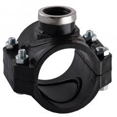 Врезка ПНД Vsplast 63х3/4" ВР 9001 Харьков