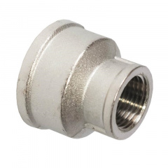 Муфта редукционная RSk 3/8"х1/2" ВВ Изюм
