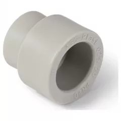 Муфта ASG-Plast 2 1/2"х1" тт (1/48) (1418130939) Херсон