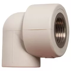Уголок с метал. резьбой REIGER 1 1/4"х3/4" В (10/60) (6547078) Ізмаїл