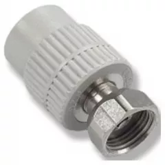 Муфта FV-PLAST с накидной гайкой 3/4"x1/2" В (6175072) Васильков
