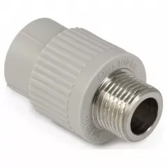 Муфта ASG-Plast 1 1/4"х1/2" З (10/80) (1417600243) Полтава