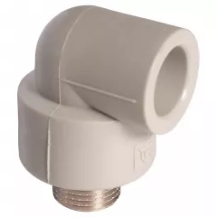 Уголок с метал. резьбой REIGER 3/4"х1/2" С (10/100) (6547105) Івано-Франківськ