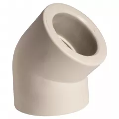 Уголок REIGER 45° 1 1/2" 40мм (10/50) (6547020) Нова Прага