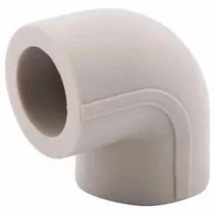 Уголок FV-PLAST 45° 1 1/4" 32мм (6174561) Михайловка