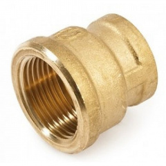 Муфта перехідна 1/2*1/4" ВВ (15), Дніпро Кривой Рог