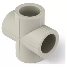 Крестовина REIGER 1 1/4" 32мм (5/60) (6547531)