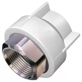 Муфта FIRAT 3"х2 1/2" с ВР под ключ (7762075635)