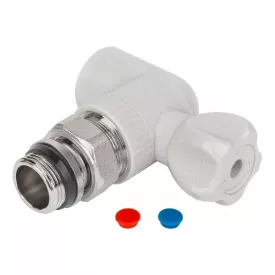 Кран шаровой ITAL ITW431 PPR 20 мм 1/2"