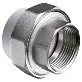 Американка KALDE 1"*3/4" В (K0003824)