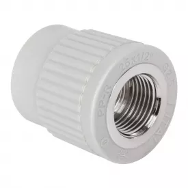 Муфта ITAL IKB203 PPR 25 мм 1/2"