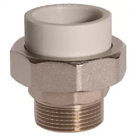 Американка REIGER 1 1/4"x1" З (1/50) (6547143)