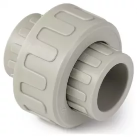 Разборное соединение ASG-Plast 3/4" 20мм В пластик/пластик (-/120) (1417604160)