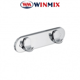 Крючок двойной Winmix LR1505-2 (LL1404)