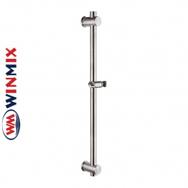 Душевая стойка с нержавеющея стали Winmix LR78001-1-SUS, без шланги и лейки