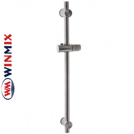 Душевая стойка с нержавеющея стали Winmix LR78001-3-SUS, без шланги и лейки