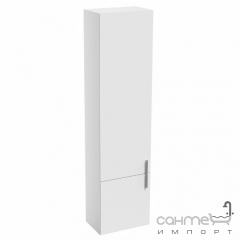 Подвесной пенал Ravak Clear II 40 L X000001649 белый глянец, левый Київ