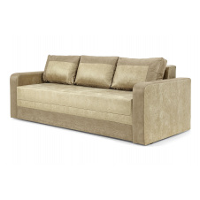 Диван Арден (ivory і gold, 225х98 см) IMI