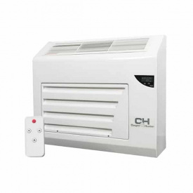 Cooper&Hunter CH-D025WD NEW - осушитель воздуха