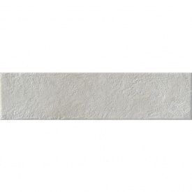 Клинкерная плитка Cerrad Macro Bianco 7,4x30 см